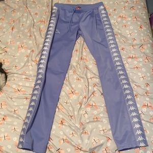 Kappa Women’s track pant, size XS